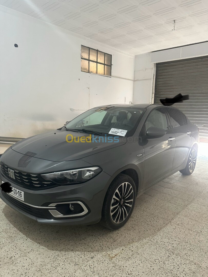 Fiat Tipo 2023 Life