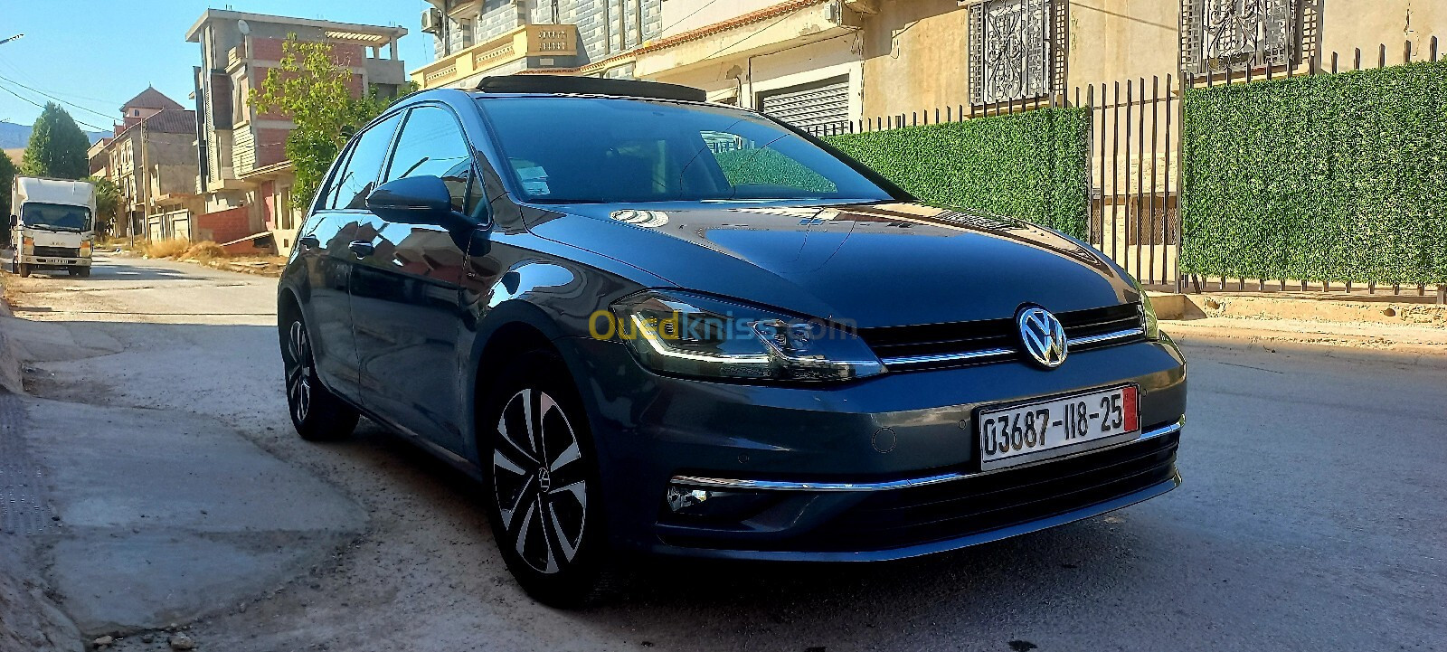 Volkswagen Golf 7 2018 JOIN