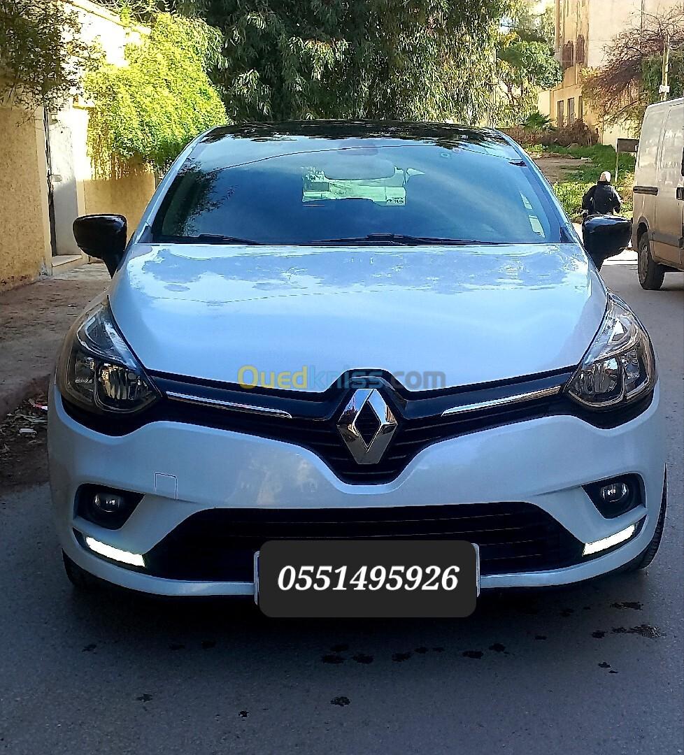 Renault Clio 4 2019 Limited 2