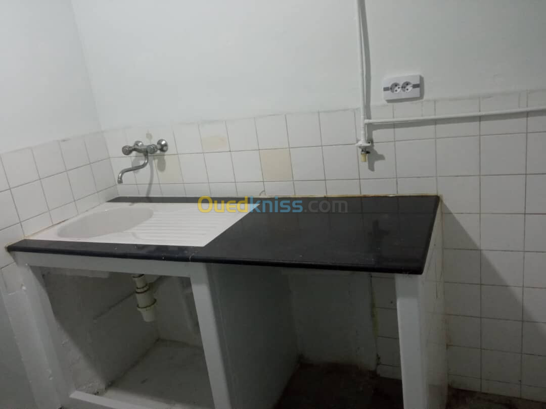 Location Appartement F5 Alger Bachdjerrah