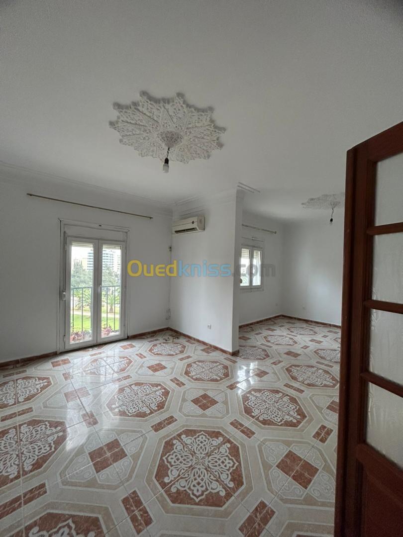 Location Appartement F4 Alger Birkhadem