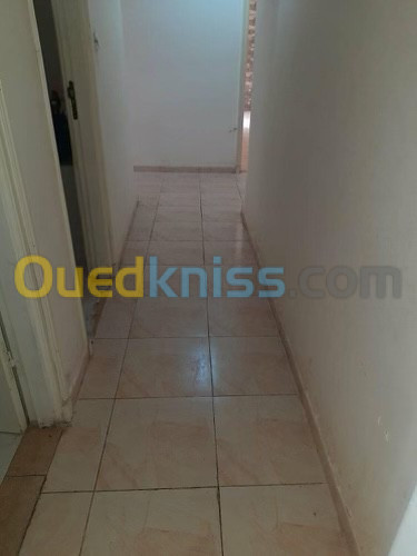 Vente Appartement F3 Alger Birkhadem