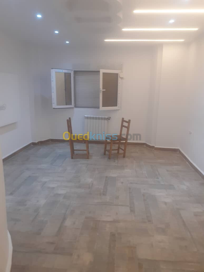 Location Niveau De Villa F3 Alger Birkhadem