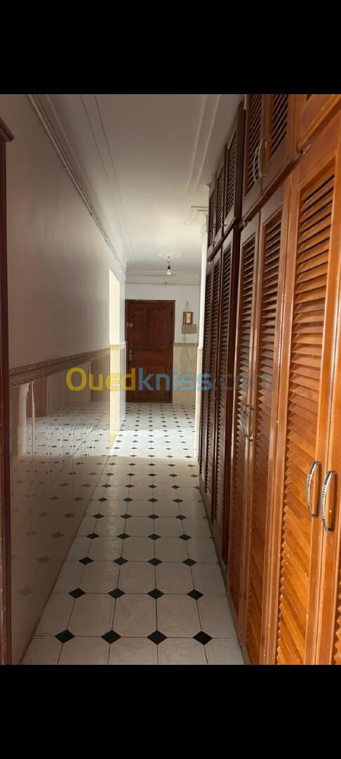 Location Appartement F4 Alger Birkhadem