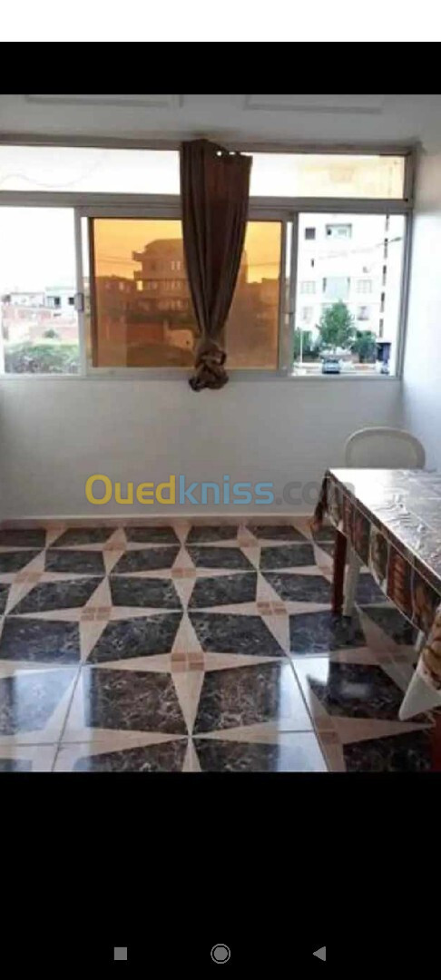 Vente Appartement F3 Alger Birkhadem