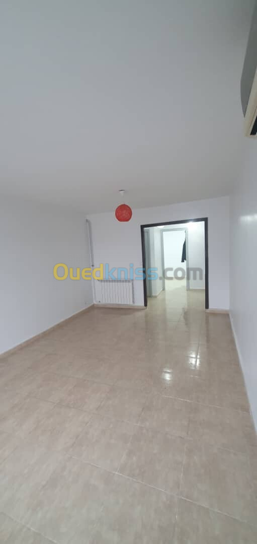 Location Appartement F3 Alger Said hamdine