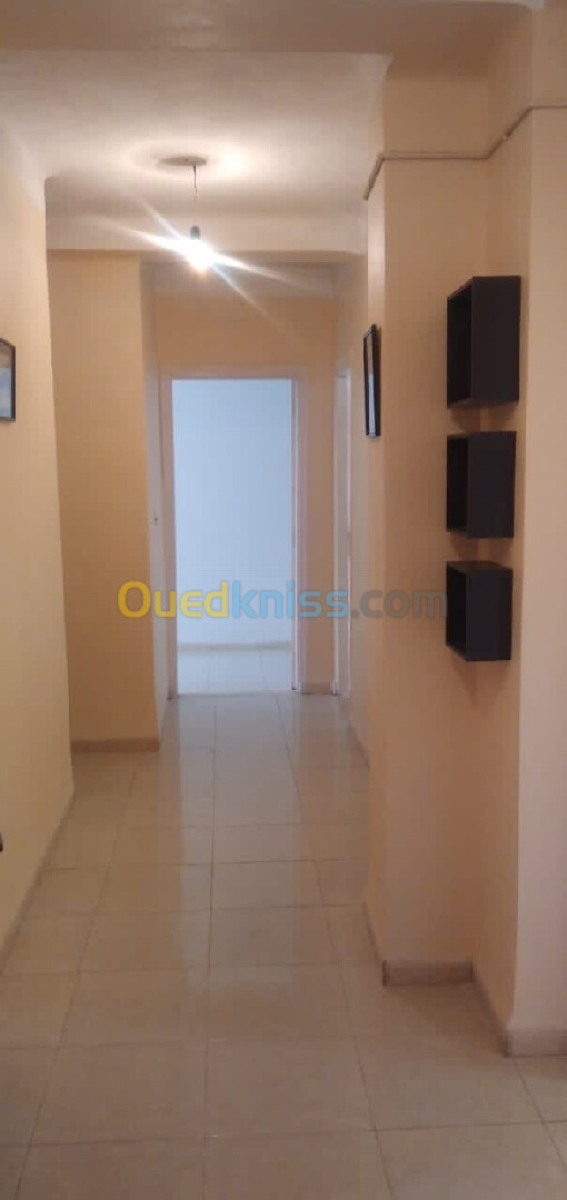 Location Appartement F3 Alger Birkhadem