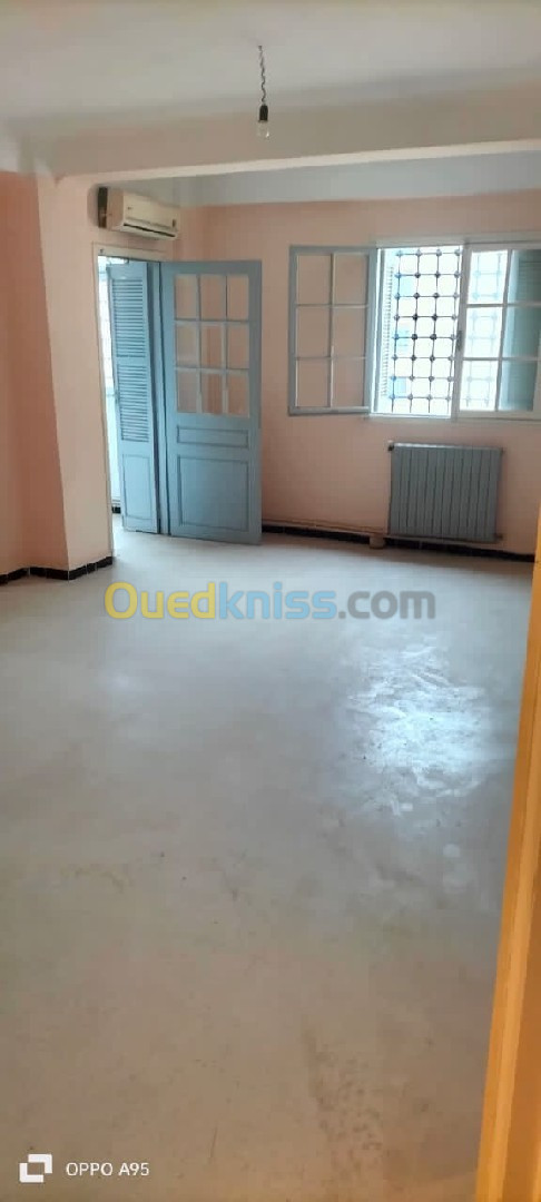 Location Appartement F5 Alger Birkhadem