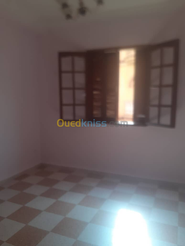 Location Niveau De Villa F4 Alger Birkhadem