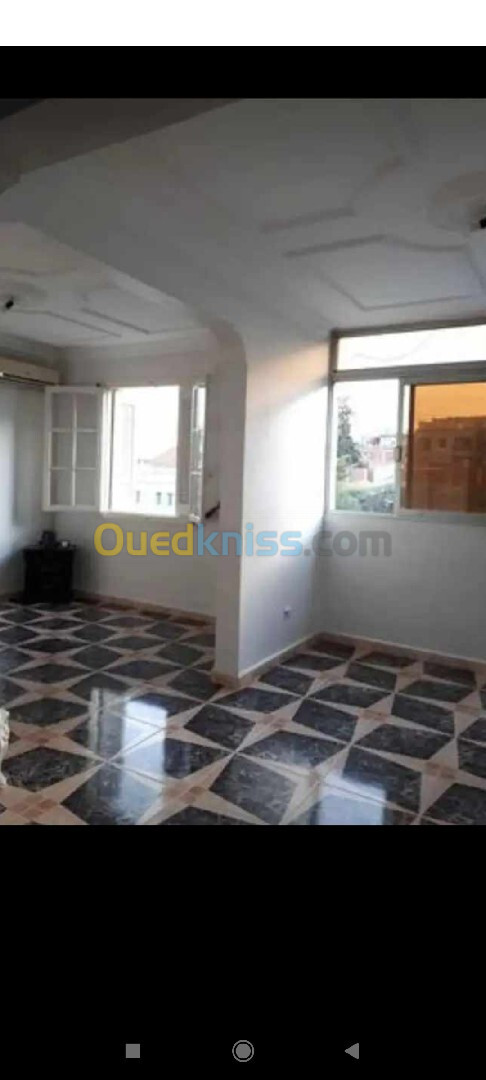 Vente Appartement F3 Alger Birkhadem