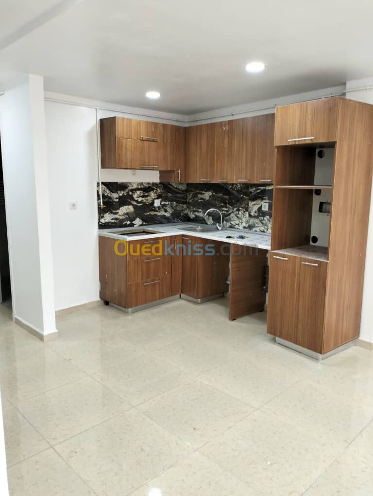 Location Appartement F3 Alger Birkhadem