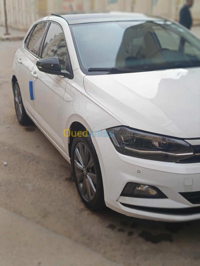 Volkswagen Polo 2019 Match