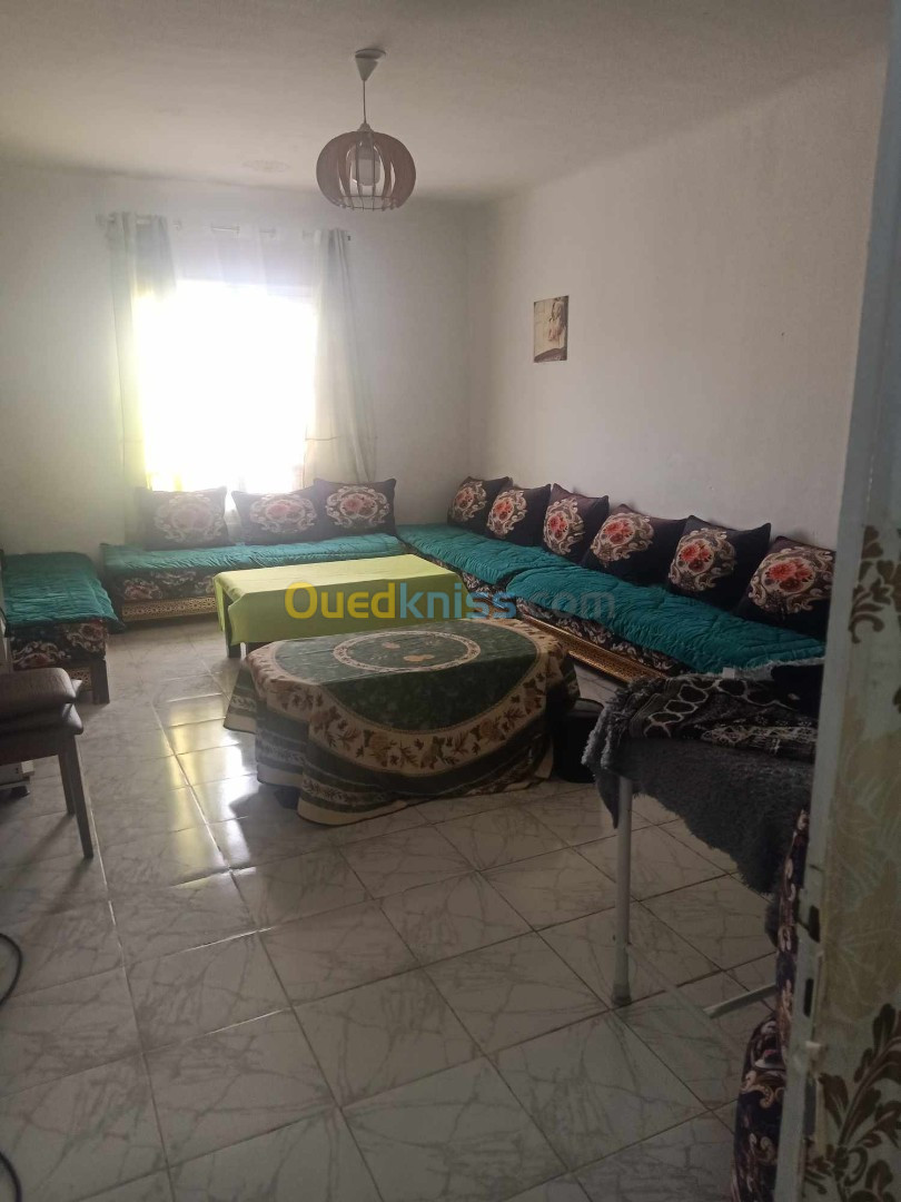 Vente Appartement F4 Oran Bir el djir