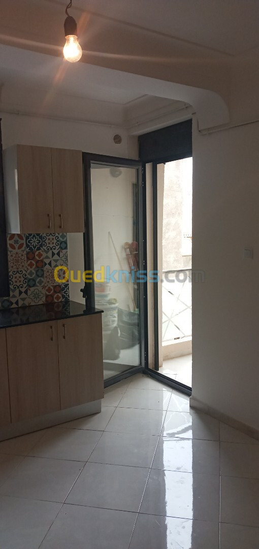 Location Appartement Alger Kouba