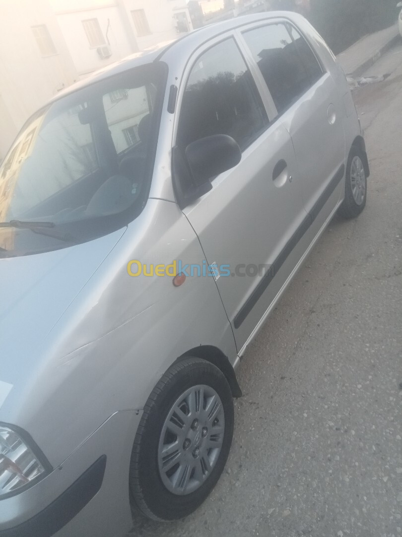 Hyundai Atos 2011 GLS