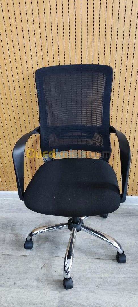 Chaise Fauteuil opérateur 