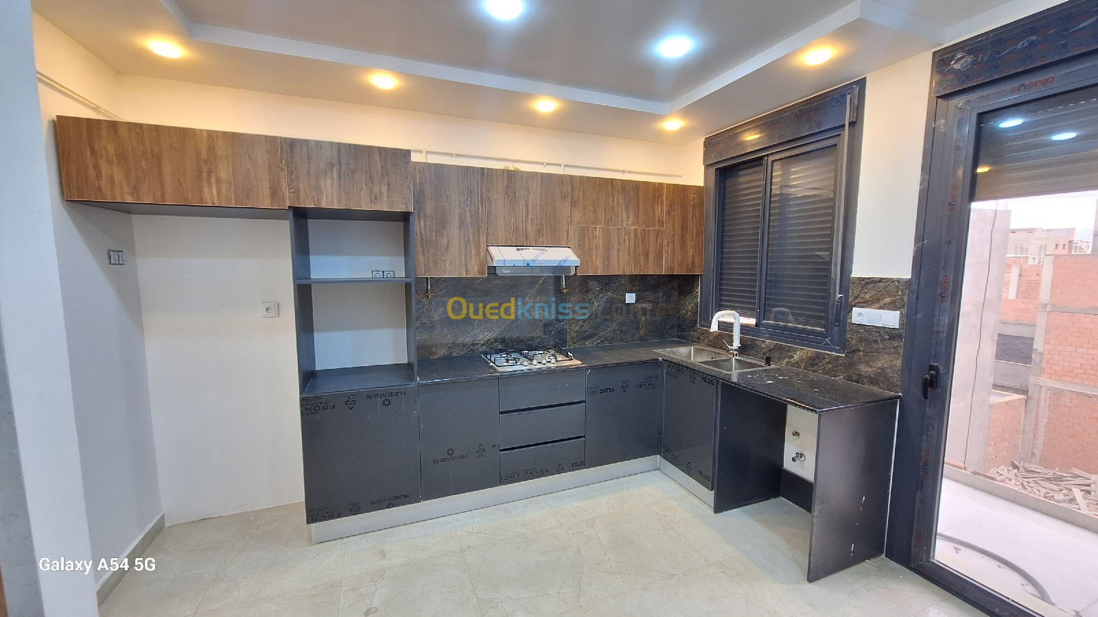 Vente Appartement F3 Oran Bir el djir