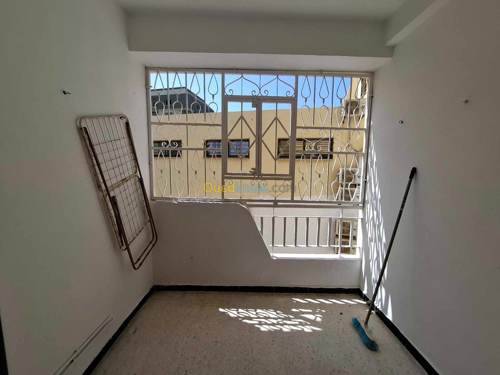 Location Appartement F4 Alger El achour