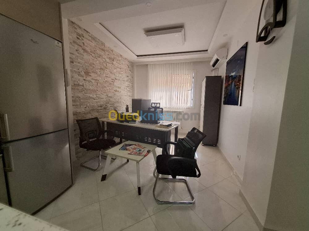 Vente Appartement F2 Alger Ain naadja