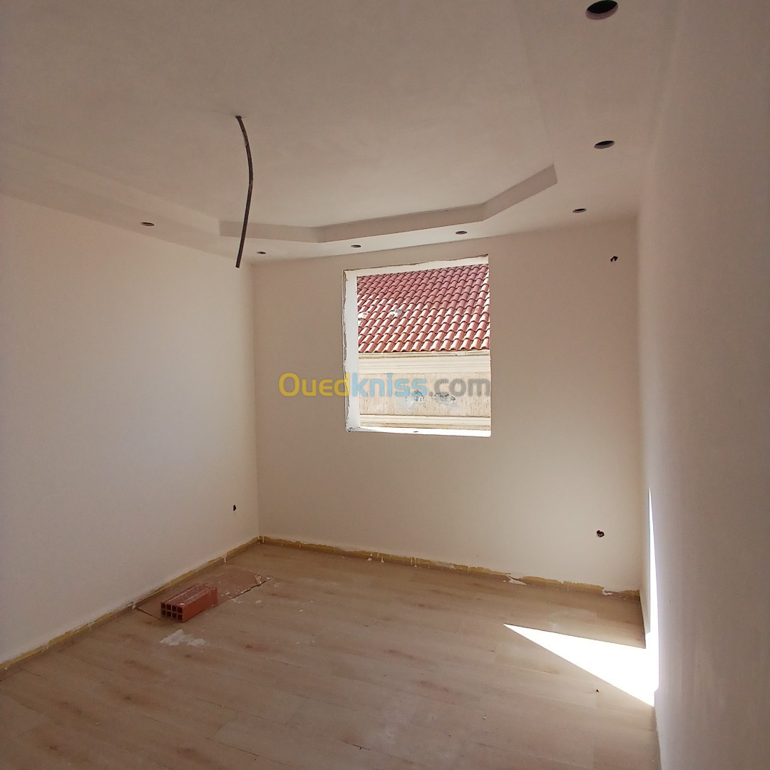 Vente Appartement F4 Alger Staoueli