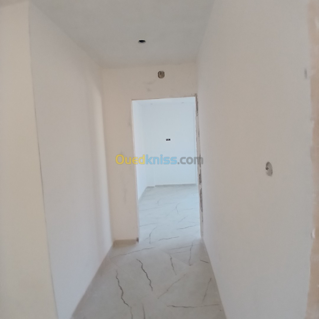 Vente Appartement F4 Alger Staoueli