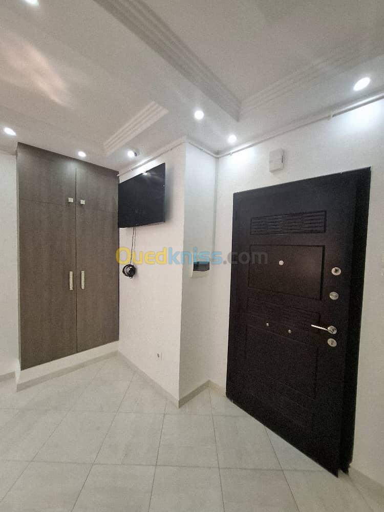 Vente Appartement F2 Alger Ain naadja