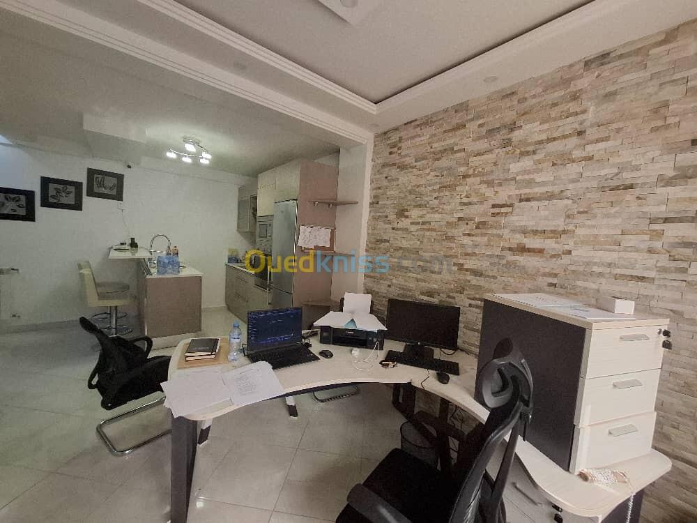 Vente Appartement F2 Alger Ain naadja