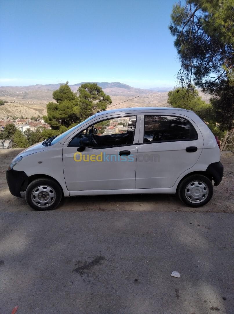 Chevrolet Spark 2011 Lite Base