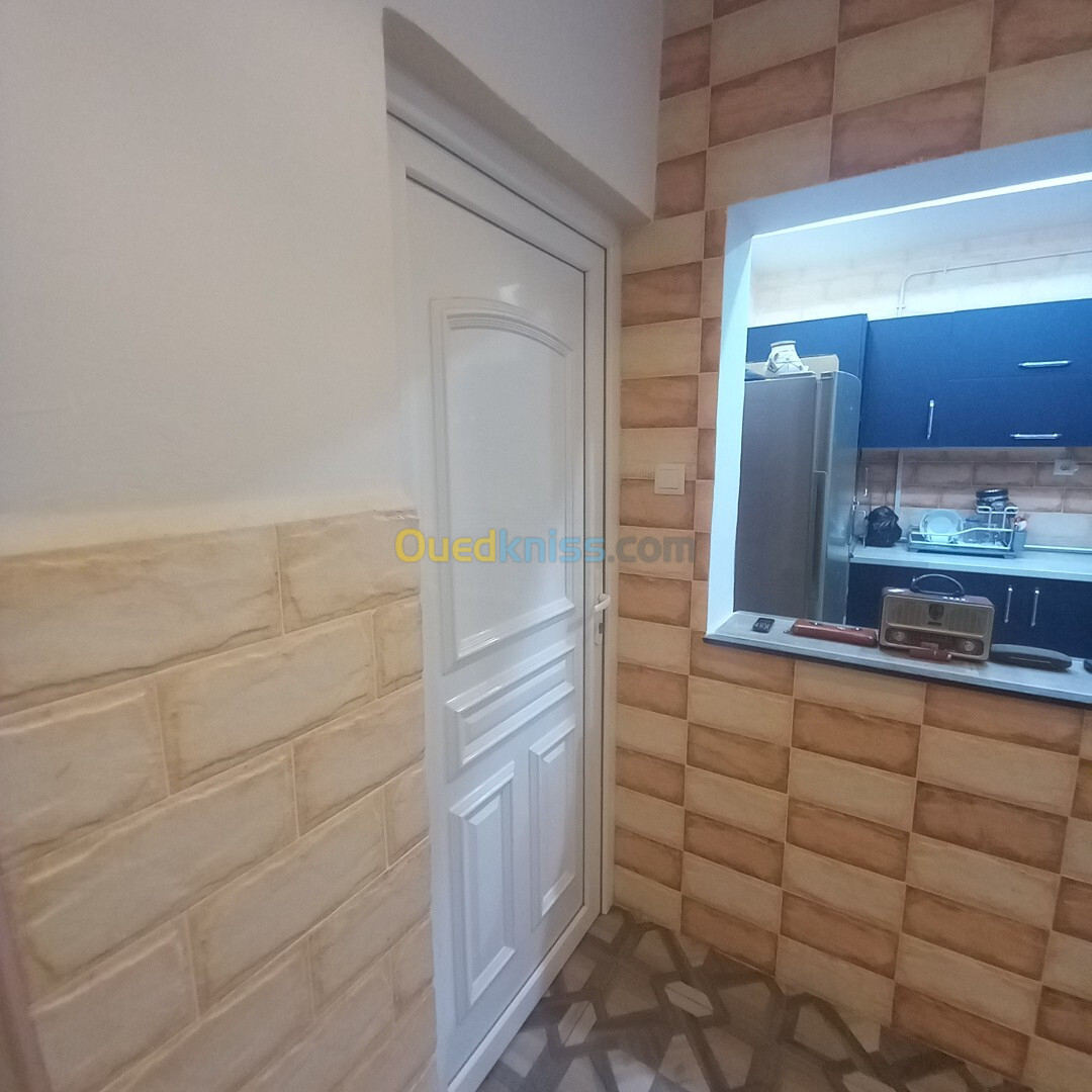 Vente Appartement F3 Jijel Jijel