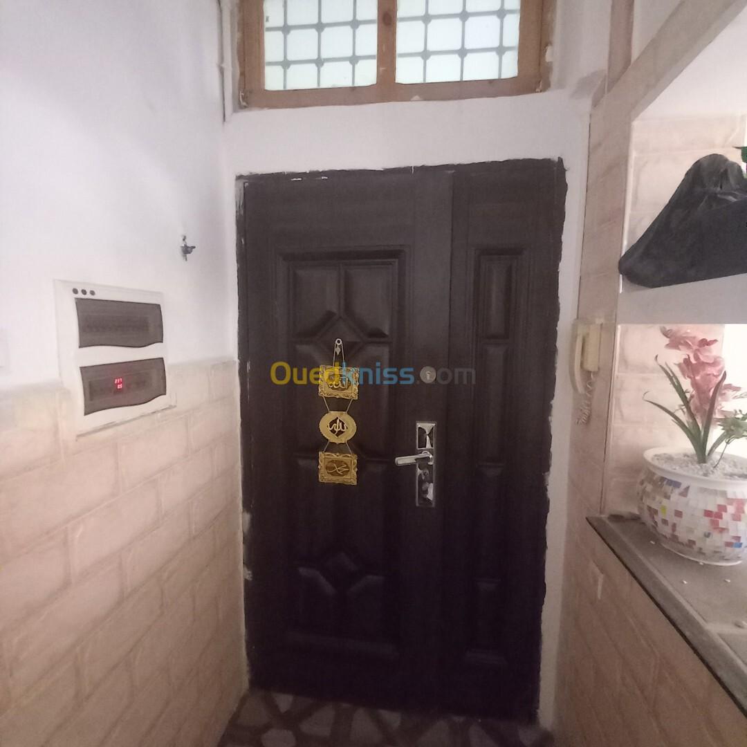 Vente Appartement F3 Jijel Jijel