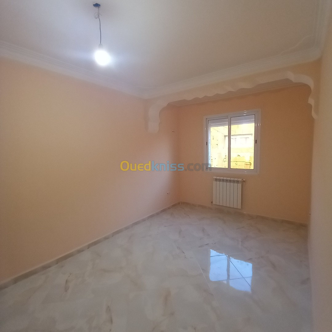 Vente Appartement F3 Jijel Jijel