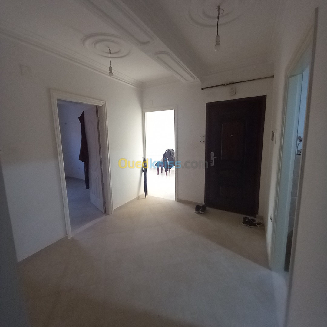 Vente Appartement F3 Jijel Jijel