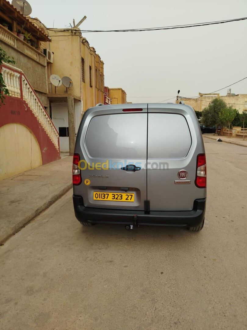 Fiat Doblo 2023 Doblo