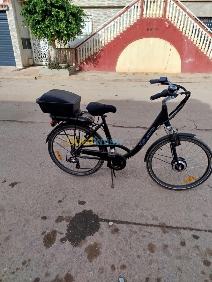 Vélo électrique 