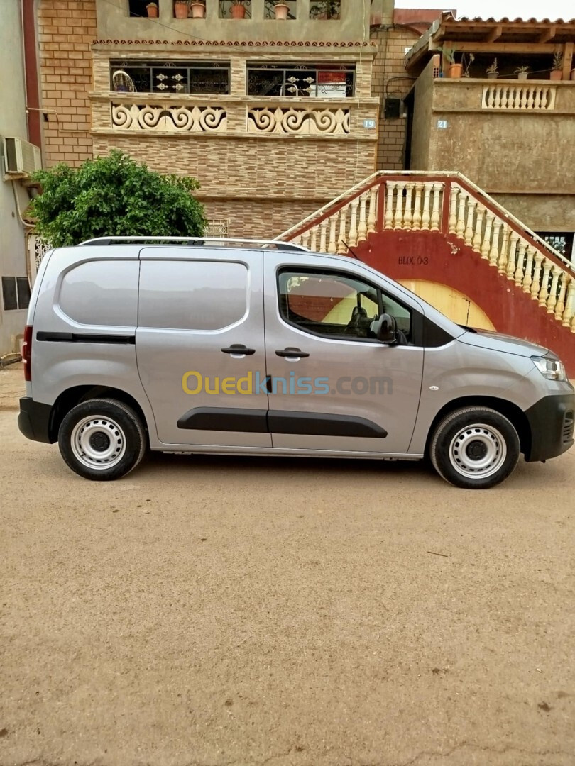 Fiat Doblo 2023 Doblo