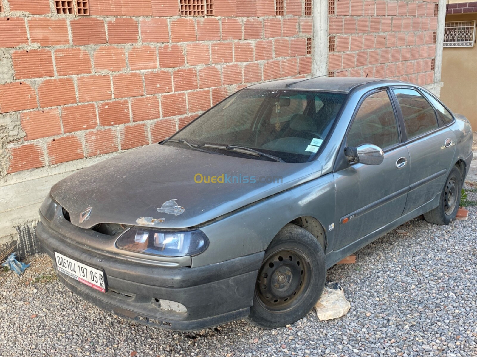 Renault Laguna 1 1997 Laguna 1