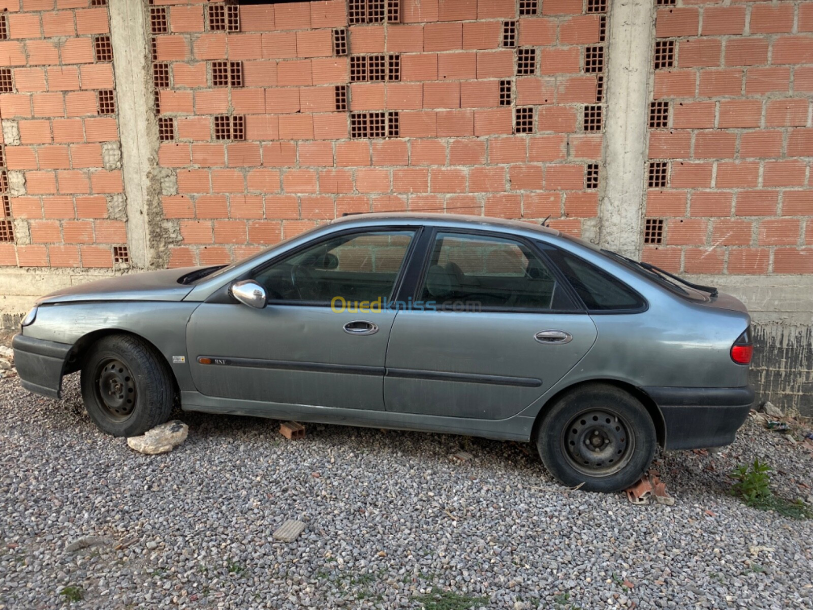 Renault Laguna 1 1997 Laguna 1