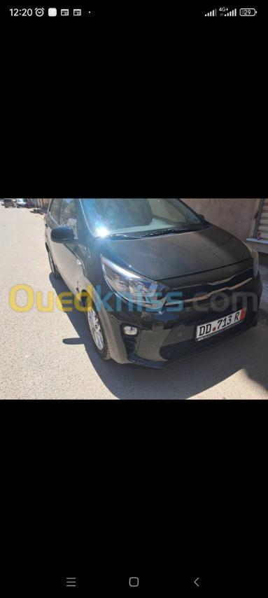 Kia Picanto 2023 LX Confort