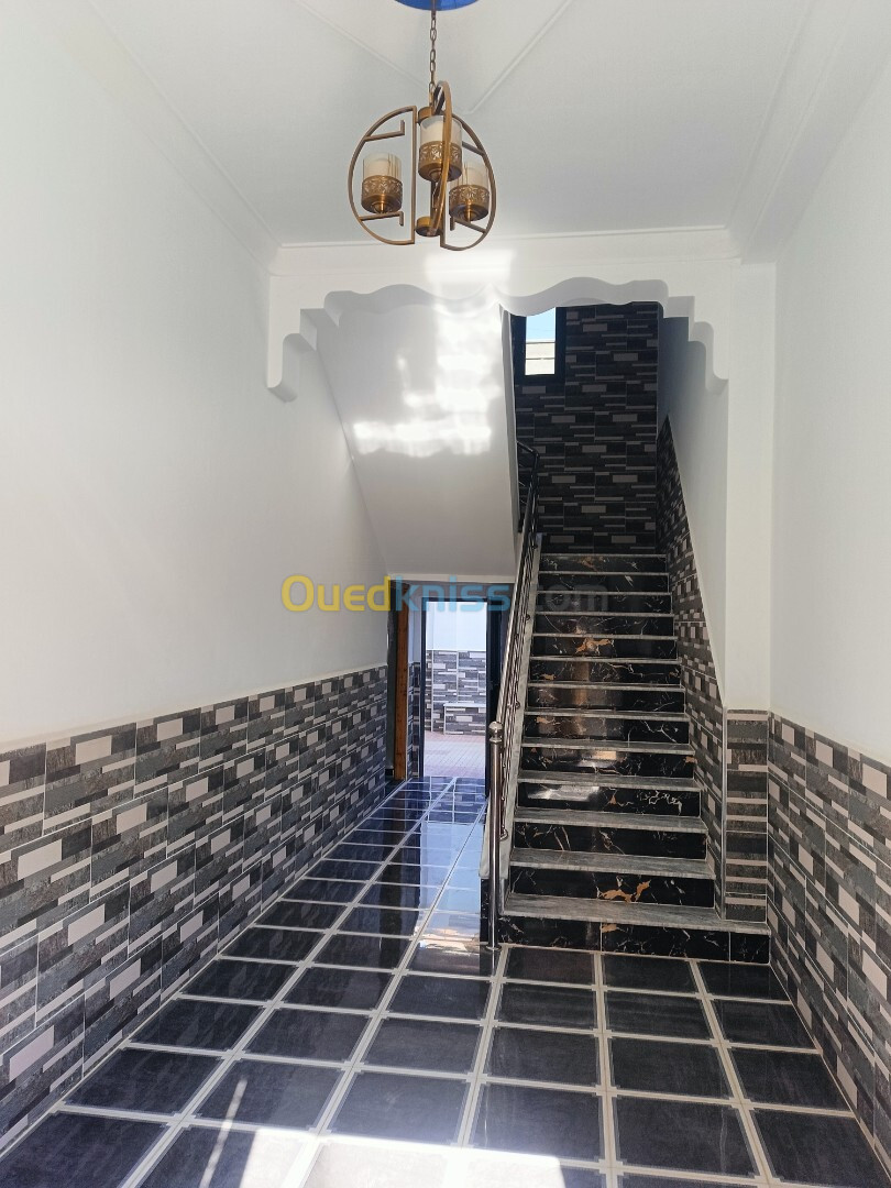 Vente Villa Boumerdès Ouled hedadj