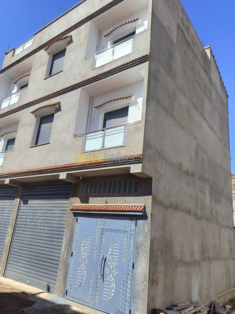 Vente Villa Boumerdès Ouled hedadj