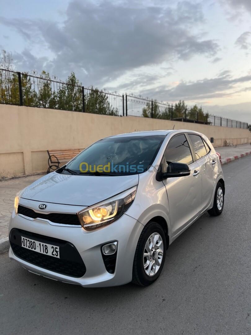 Kia Picanto 2018 EX