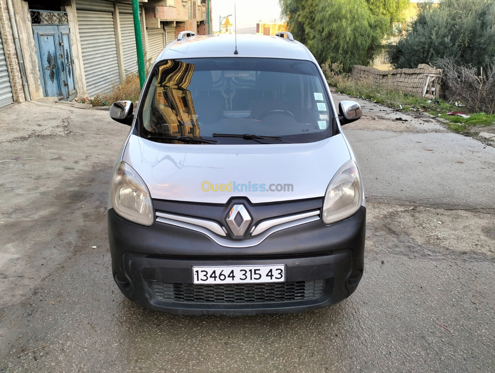 Renault Kangoo 2015 Kangoo