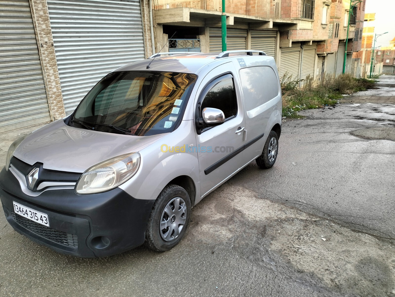 Renault Kangoo 2015 Kangoo