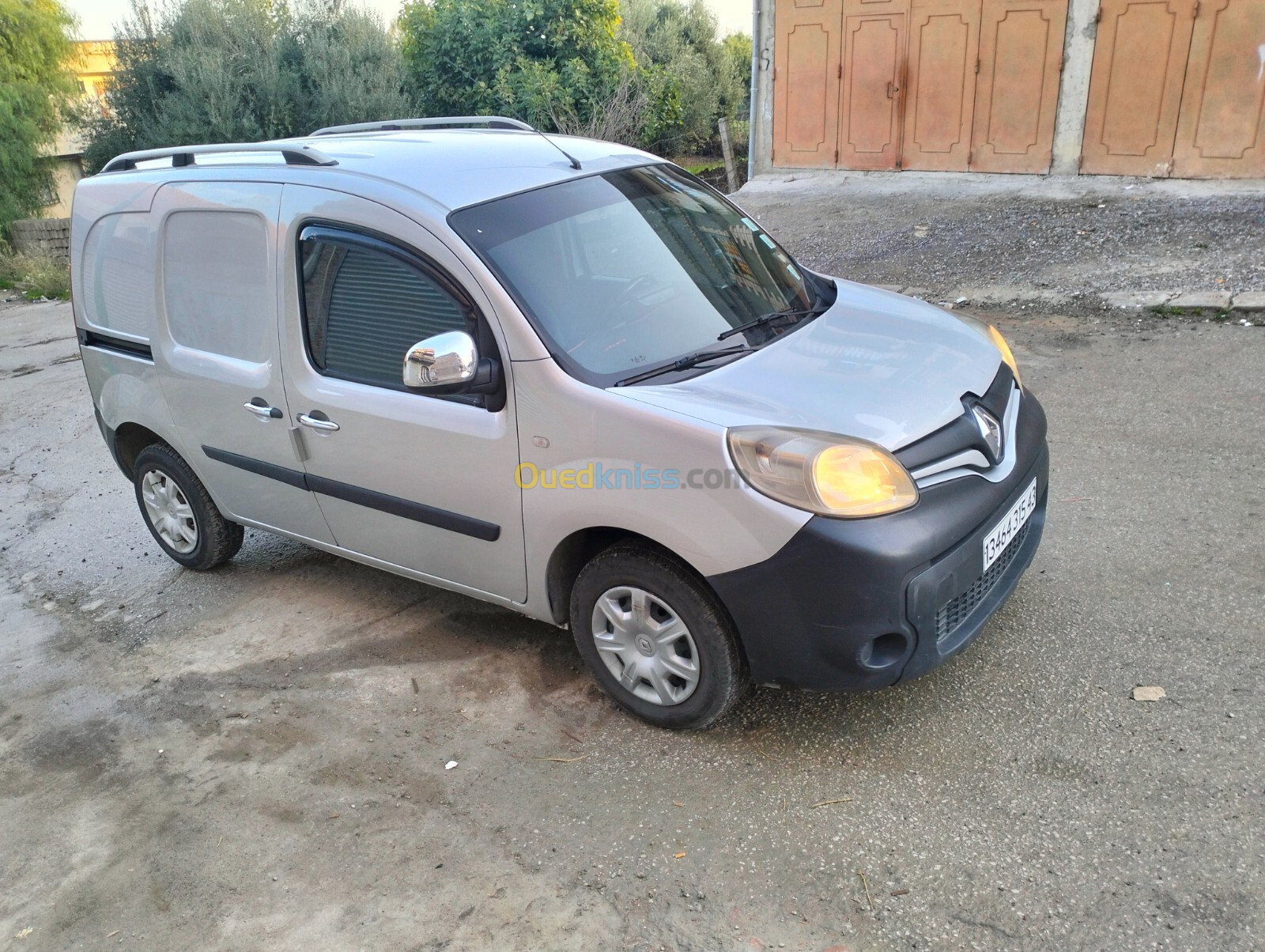 Renault Kangoo 2015 Kangoo