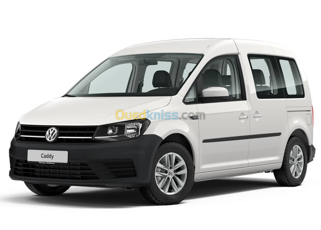 Volkswagen Caddy 2018 START+