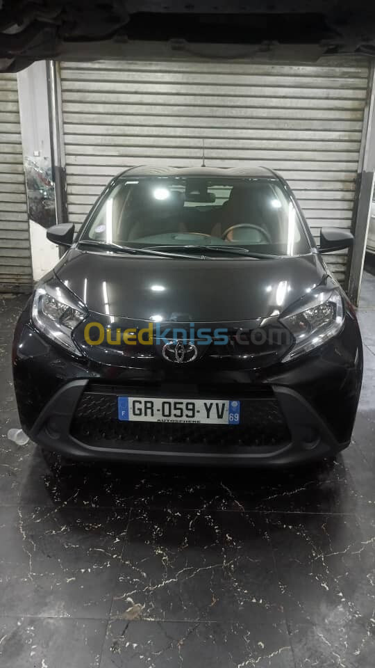 Toyota Aygo x 2023 X