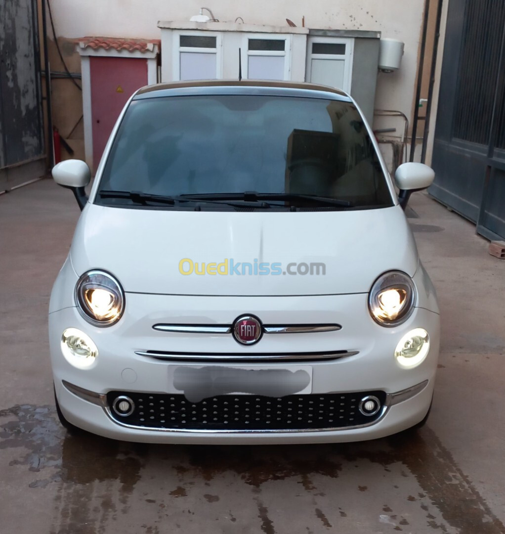 Fiat Fiat 500 2023 Dolcevita