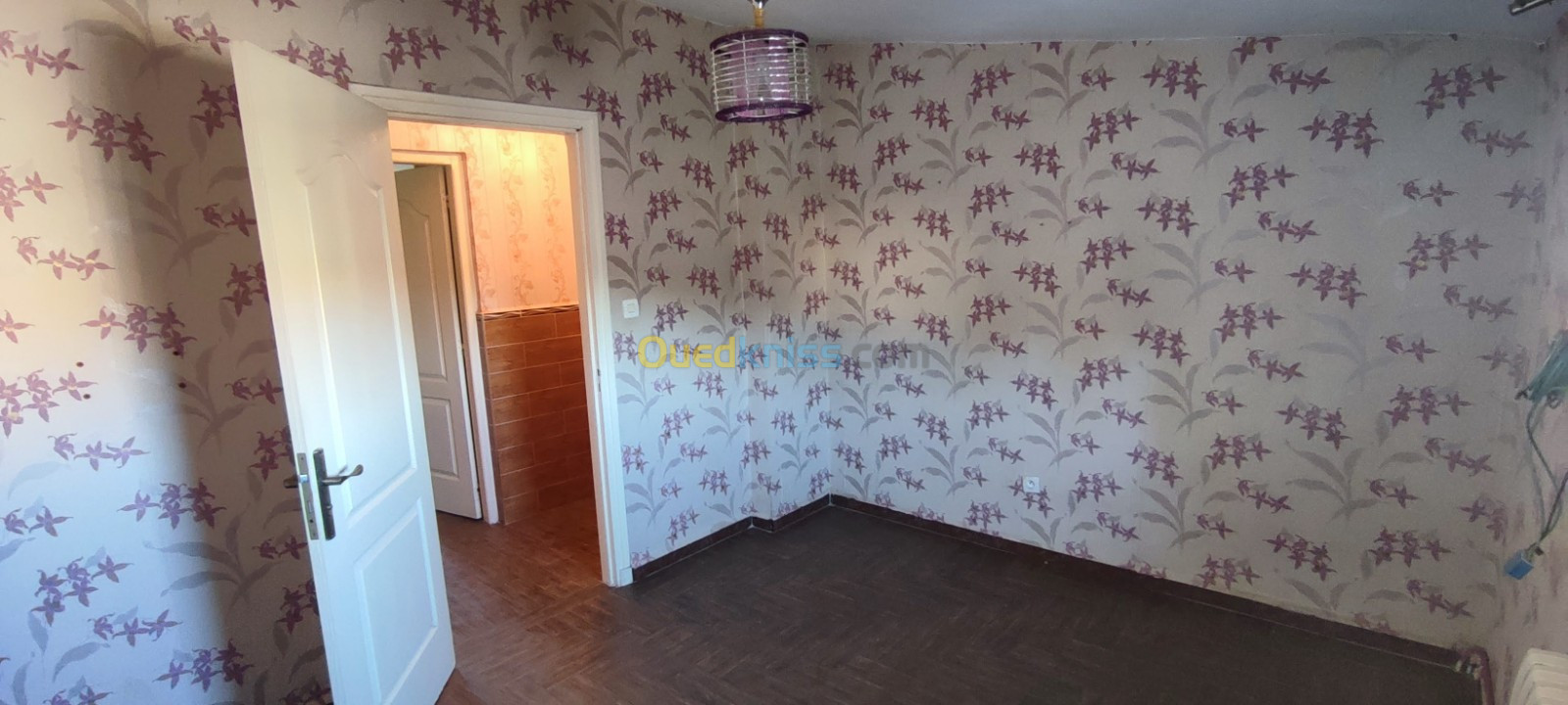 Vente Duplex F8 Alger Mohammadia