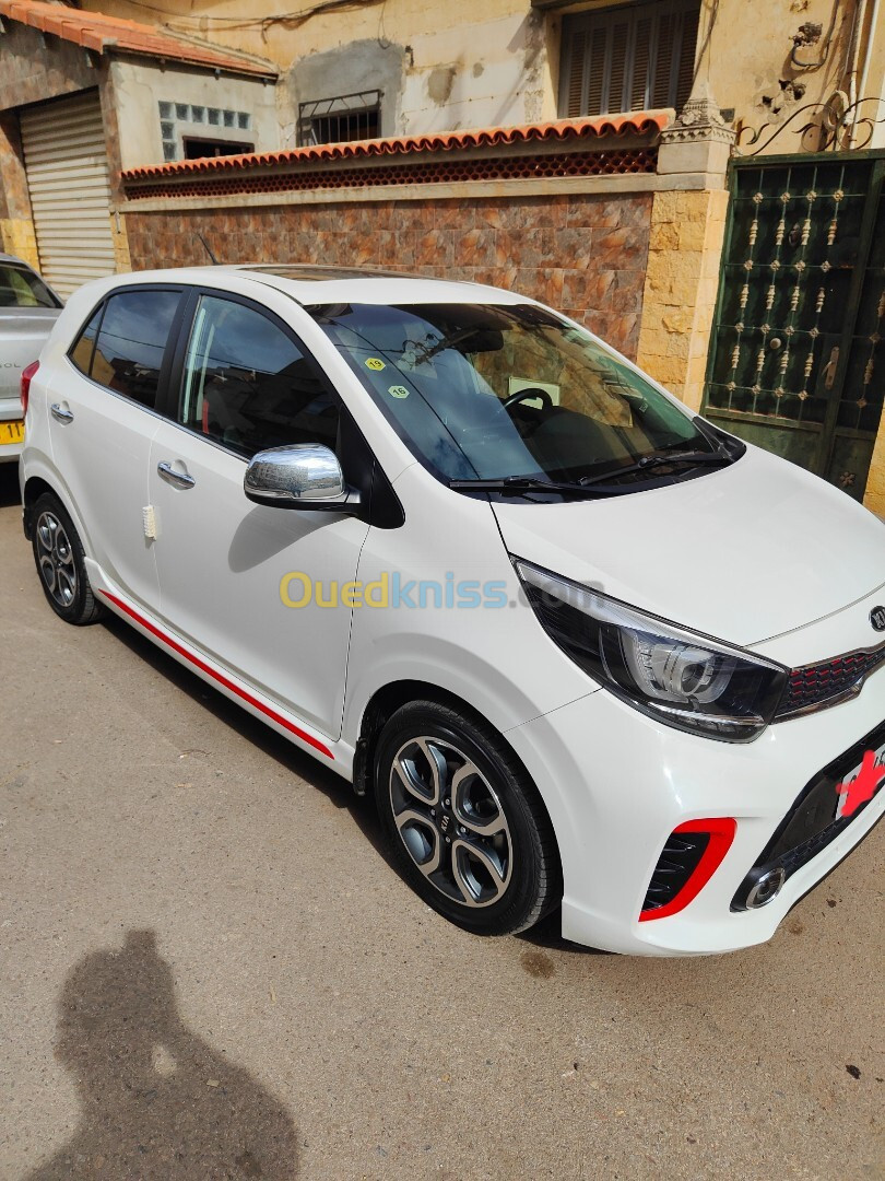 Kia Picanto 2018 GT-Line