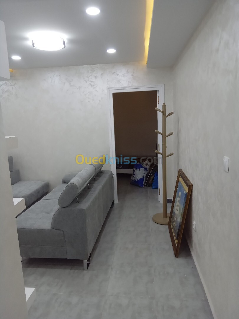 Vente Appartement F4 Tizi Ouzou Tizi ouzou